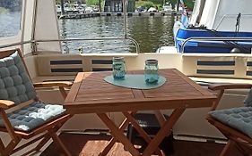 Kappoleni - ein Boot für dich